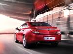 Buick Regal 2008 года (CN)